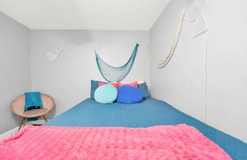 Luxury Bathroom Home with Game Room 25 Mins to PCB - Foto 39