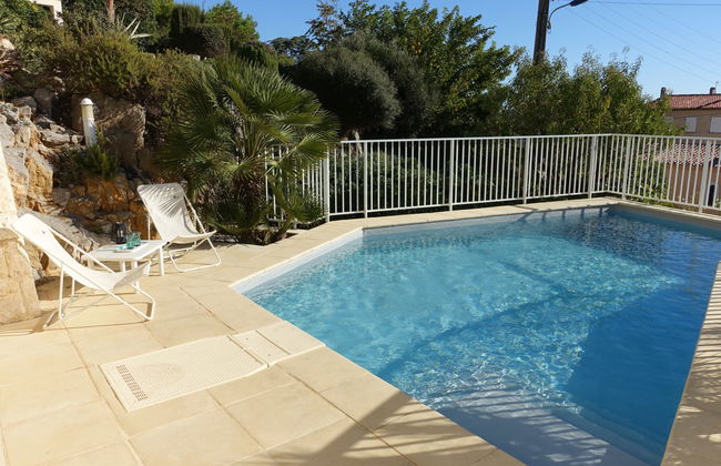 La Maison des Cades - Foto 1