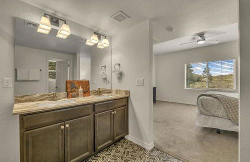 Breezy Pines Mountain Views Hiking Trails Nearby - Foto 12