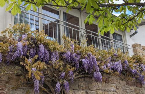 Ferienhaus am Park - Foto 21