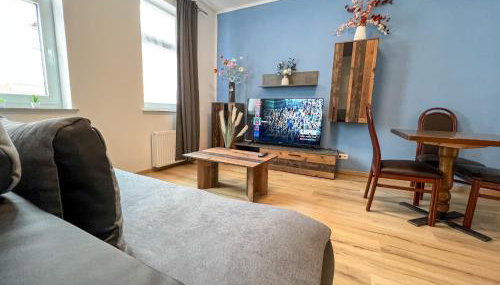 517 Zentrum Ost Apartment - Foto 1