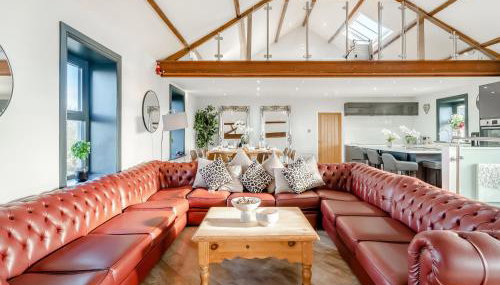 North Plain Barn - Foto 3