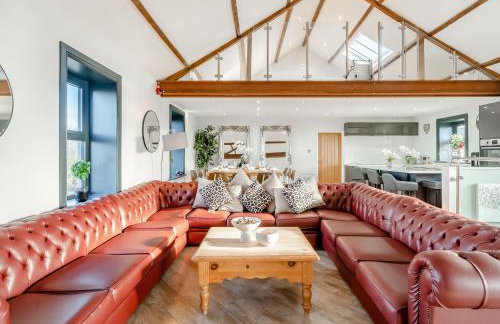 North Plain Barn - Foto 3