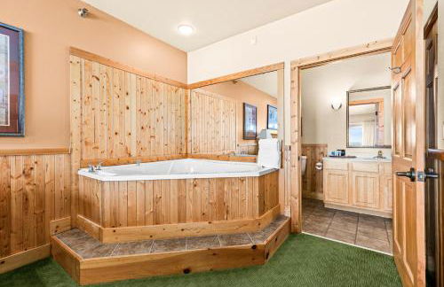 Amazing Lake View King Suite, Kitchen & Pools - Foto 24