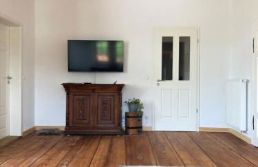 Ferienwohnung Bahnhof Regen mit Wellness - Foto 19