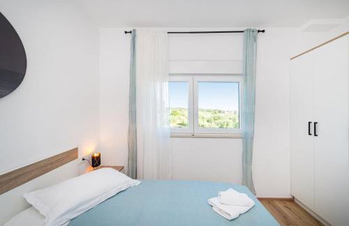 CROWONDER Sun Dance Apartments with Heated Swimming Pool Seaview and Garden - Foto 25