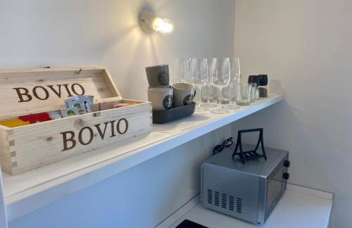 Casa di Nuvola -Residenza Lavinia - - Foto 29