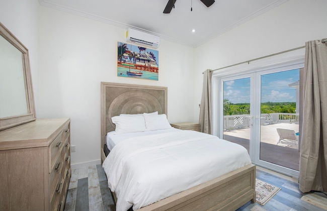 The Better Life & Cottage 5 Bedroom Home - Foto 5