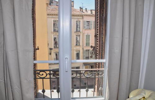 SeaYouSoon Inn Cannes - Studios - Foto 25