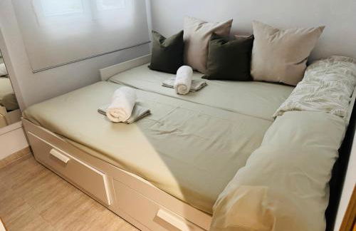 Apartment 5 minutes from airport and beach - Foto 22