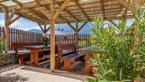 Ferienwohnungen Ortlerblick - Foto 5