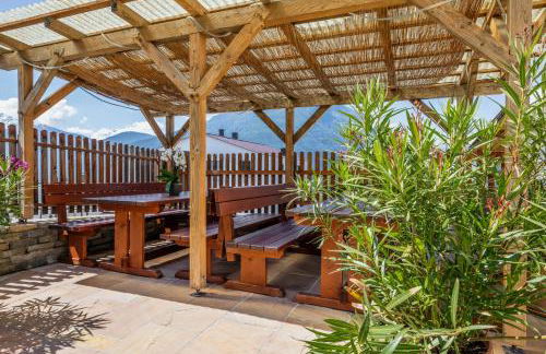 Ferienwohnungen Ortlerblick - Foto 5