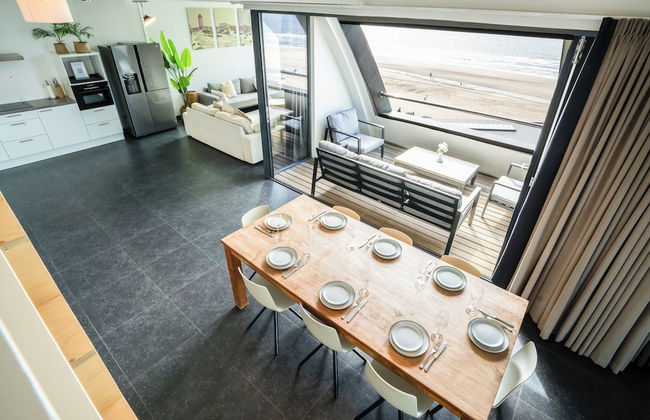 Poort Beach Boutique Apartments - Foto 35