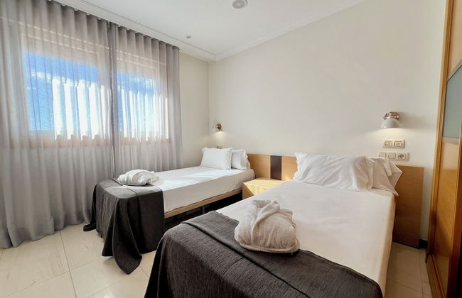 Mediterraneo Real Apartamentos Turísticos - Foto 9