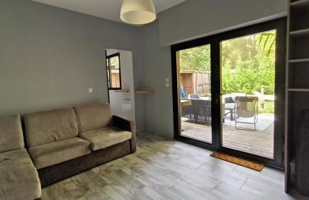 Villa l'Océane - Foto 17