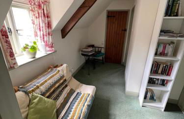 Charming Cotswold stone cottage in the Oxfordshire countryside - Foto 17