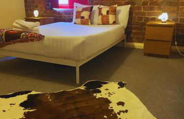 Rainford Gardens by UStay Aparthotels - Foto 74