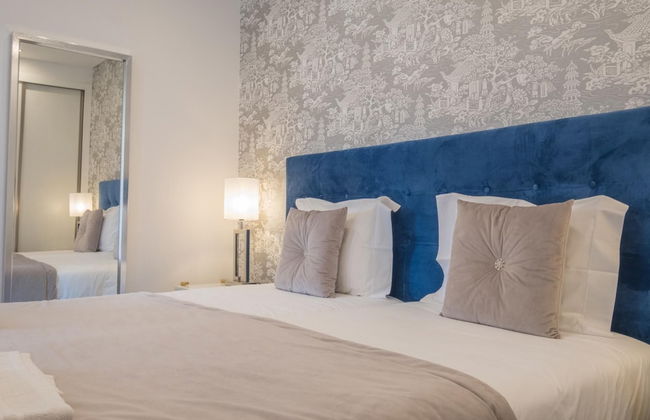 Quinta da Tia Briosa Casa da M e I by Homie - Foto 22