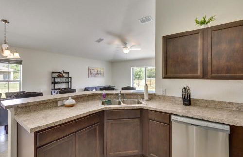 Lake Wales Vacation Rental Near Lake Kissimmee! - Foto 10