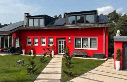 Ferienwohnung Familie Schott - Foto 1