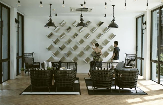 Saturdays Residence by Brown Starling - Foto 59