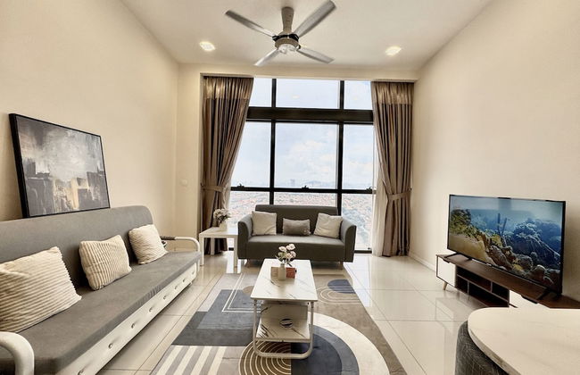 Spacious Duplex Oasis Icon City - Foto 10