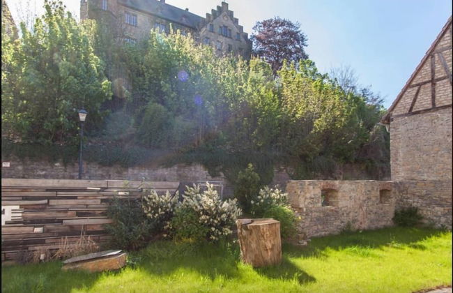 Wohnen am Schlossberg - Foto 24