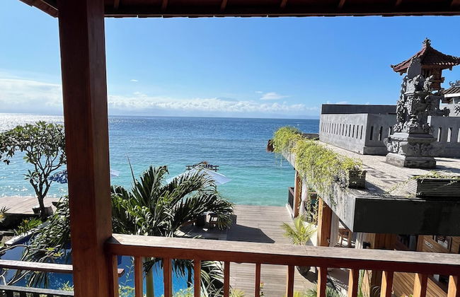 Sunrise Cottage Penida - Foto 26