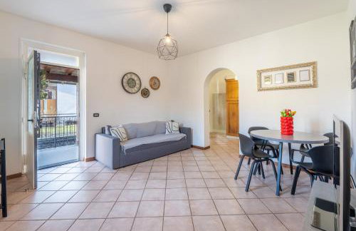 L’Acero Rosso - Giardino privato e Box auto - Foto 44