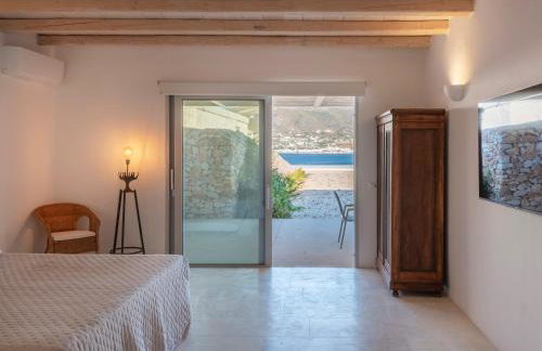 Donum Dei Seaside Suites & Villa - Foto 141