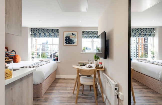 Colston Street - Your Apartment - Foto 5