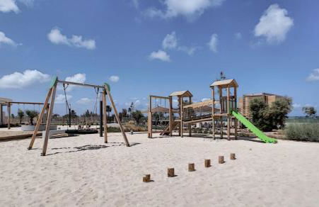 Vista de Flamencos - Foto 20