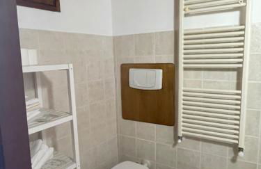 PIAZZETTA DEL FORNO GRAZIOSO BILOCALE ad ASSERGI - Foto 35