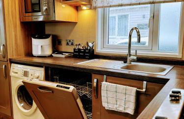 2Bedroom Comfy & Cosy family loving Home - Foto 8