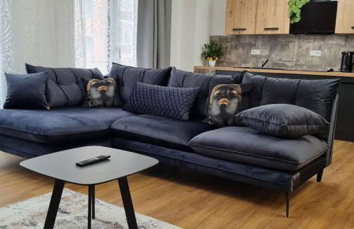 Luxus Wohnung im Stadtzentrum - Foto 11