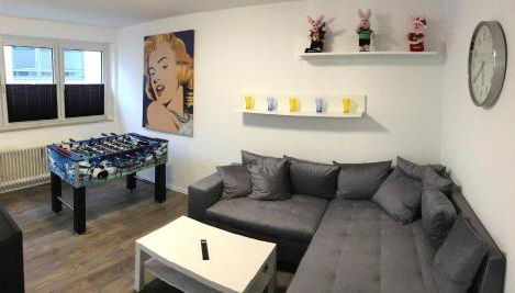 VerwöhnWohnungDeluxe - Foto 4