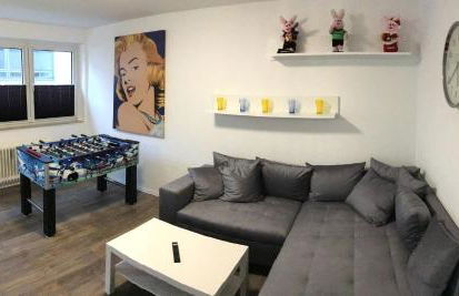 VerwöhnWohnungDeluxe - Foto 4