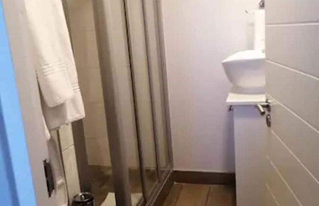 Luxury Self Catering 1 Bed Apart - Foto 6