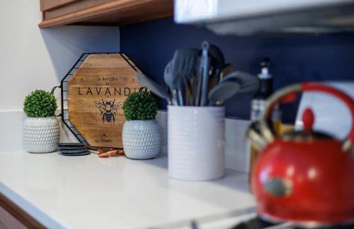 The Roost by Simple Life Rentals - Foto 28