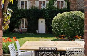 Le Secret des Cordelières - Normandy Home with garden - Foto 25
