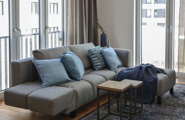 Lunas Appartements in Essen - Foto 22