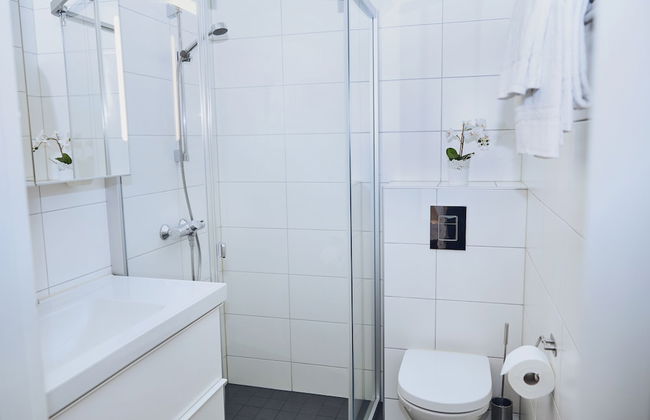 Fagernes Camping - Photo 68