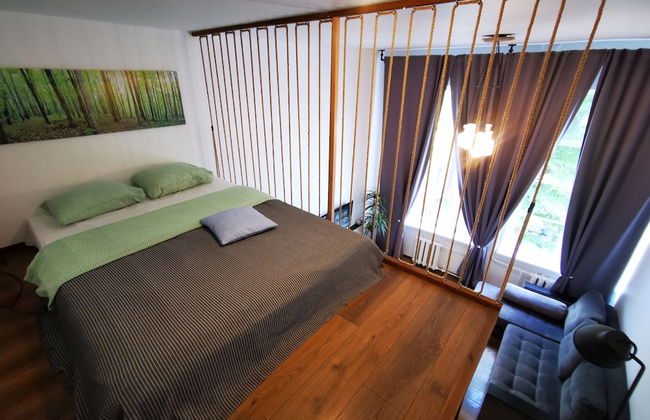 River Apartments - Photo 52