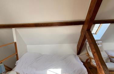 Le Jeanne d'Arc - Appartements meublés - Photo 22