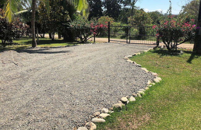 Casa Eva Ojochal - Foto 11