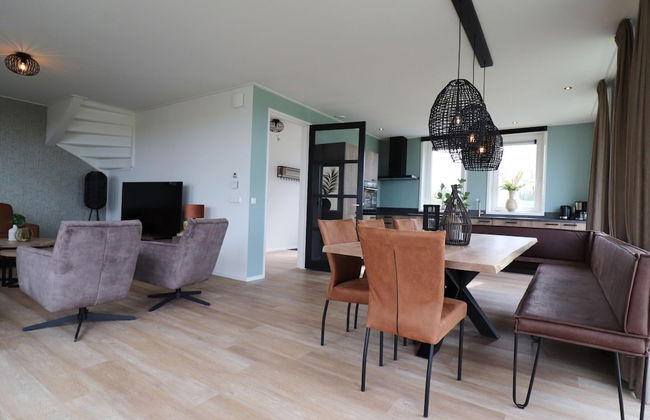 Spacious Familyhome Near the Water - Foto 22