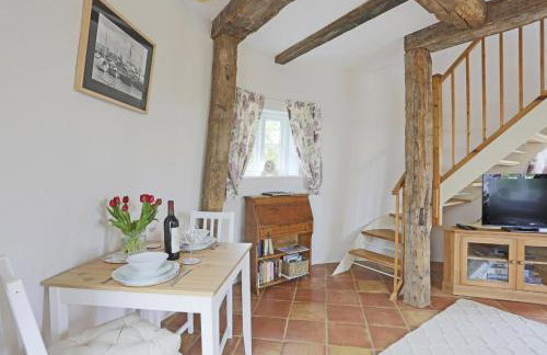 1 Bed in Wickham Market oc-samp - Foto 4