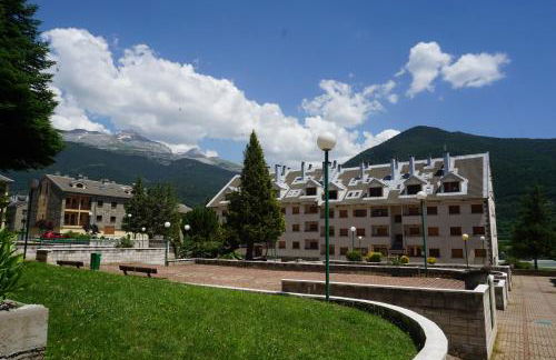 Apartamento Loira Villanúa - Photo 11