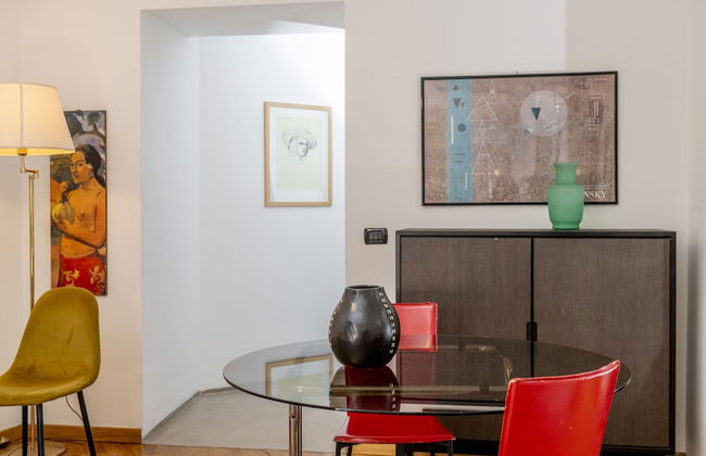 Corso Vittorio Apartments - Foto 51