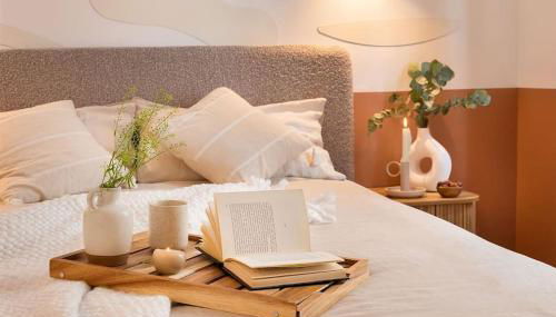 Sirene - 2 chambres à Batignolles - Foto 2